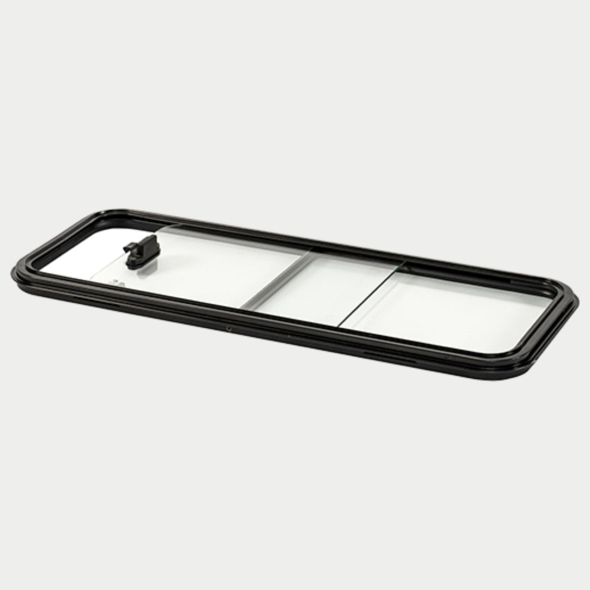 Bushtech Side Door Sliding Windows