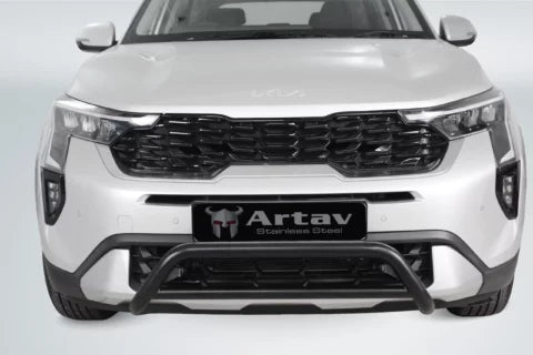 Mahindra XUV 3X0 Nudge Bar Black R 750,00