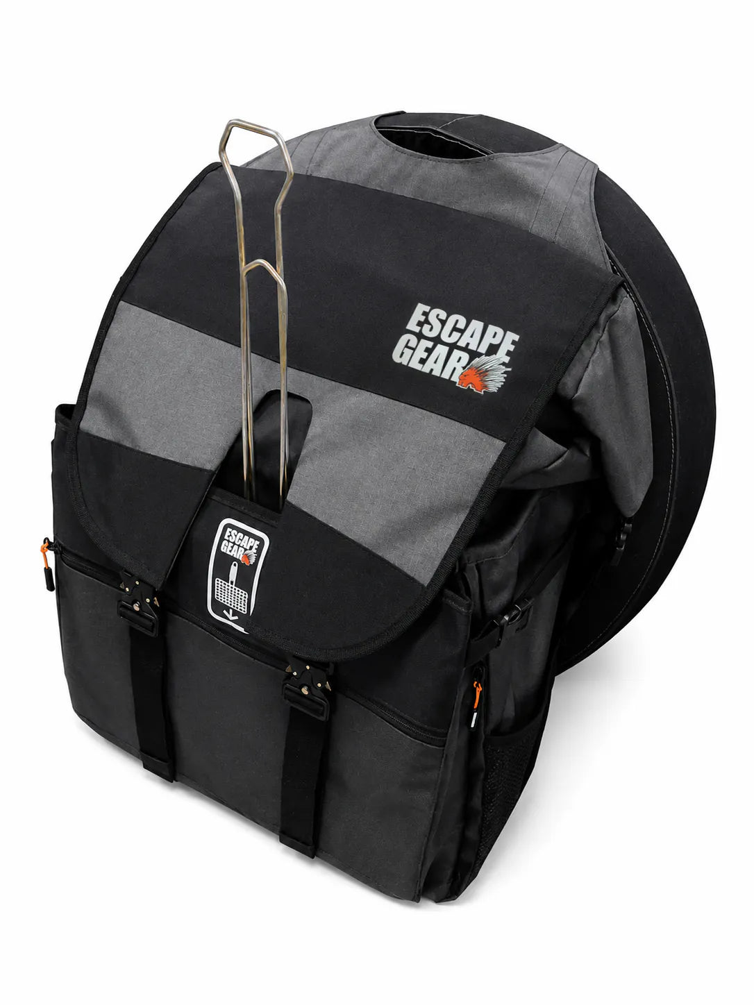 Spare Wheel Storage Bag - Spare wheel storage bag-c