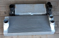 Ford Ranger Raptor Next Gen V6 Intercooler Upgrade Kit IN58