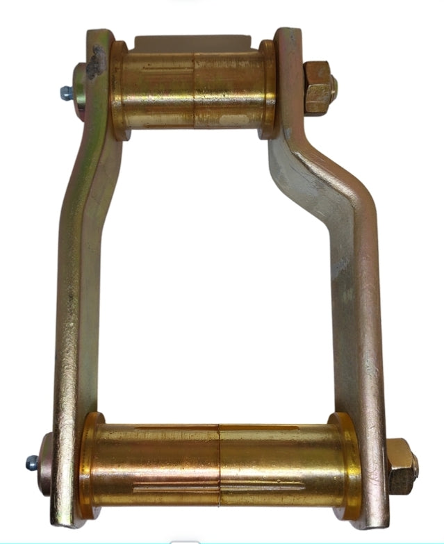 Extended Shackle Pair – Ford Ranger T6