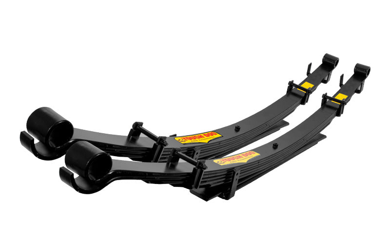 Tough Dog Leaf Spring Medium Load (300KG Constant) – T87L