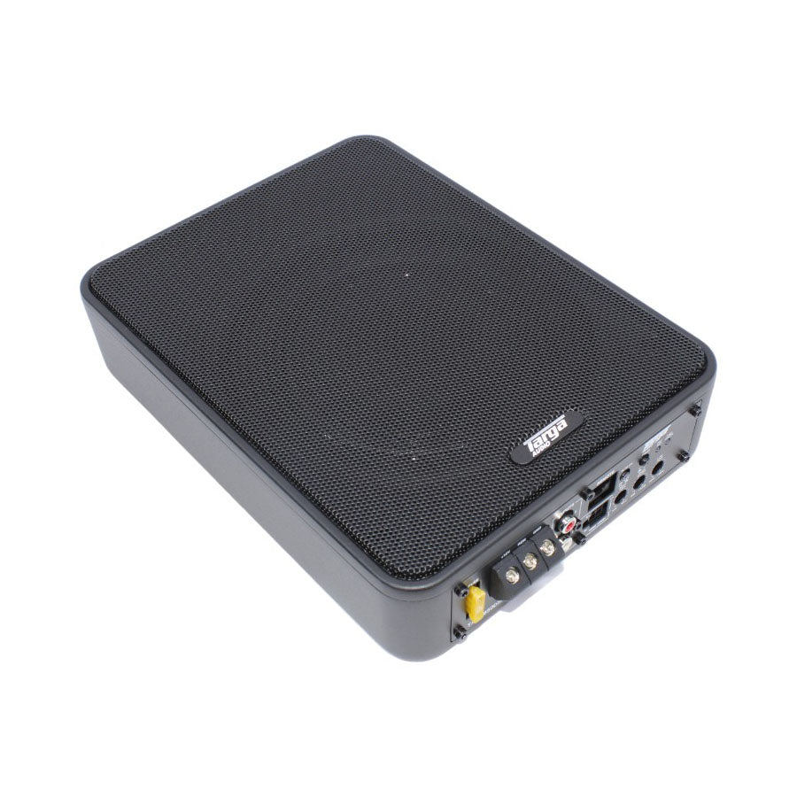 8-inch Ultra Slim Active Subwoofer