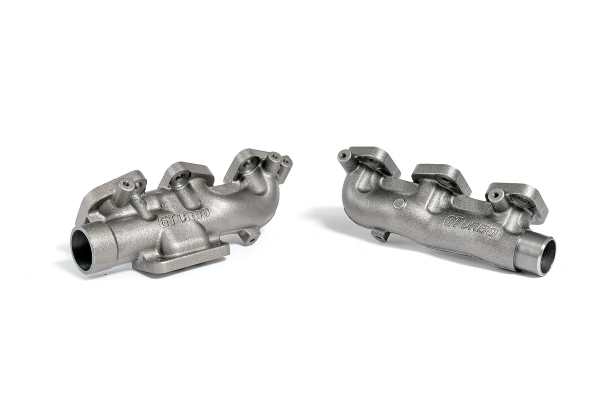 Nissan Patrol GTurbo TD42 Factory Fit Manifold