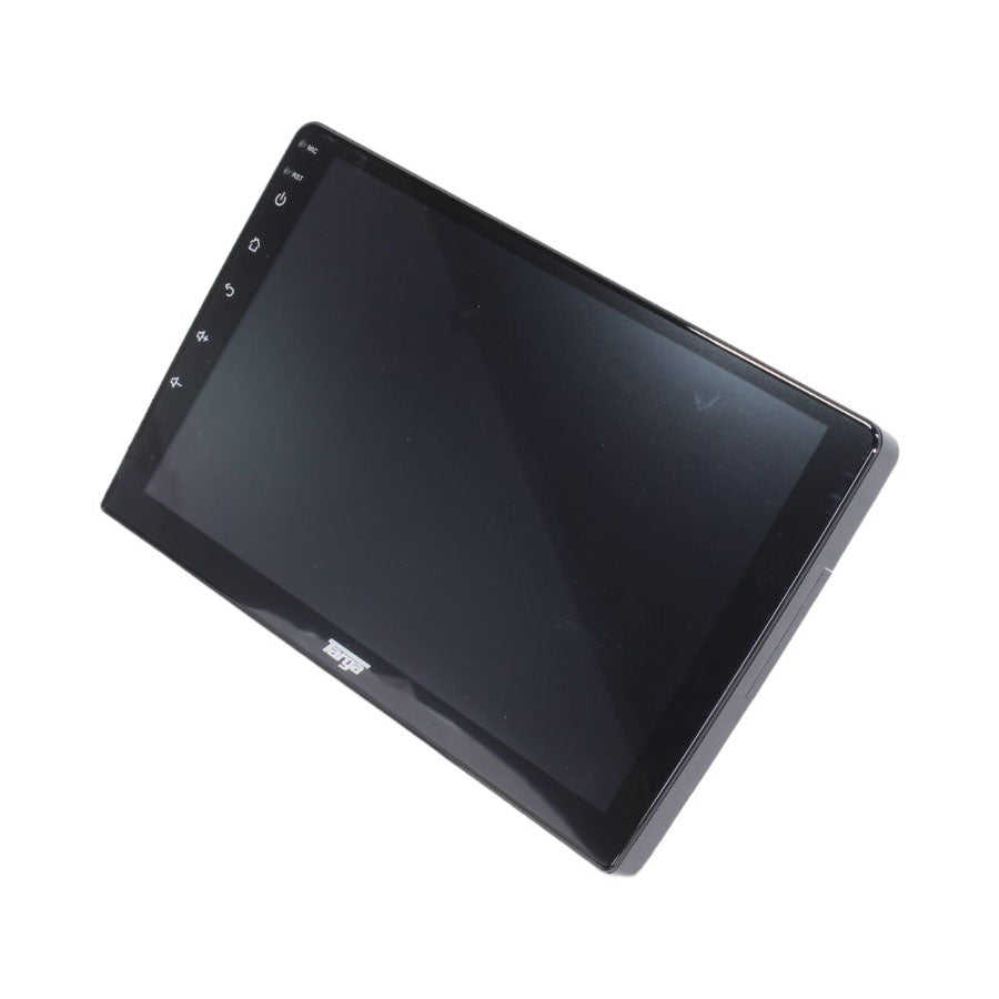 9-inch Android 12 Media Player with CarPlay