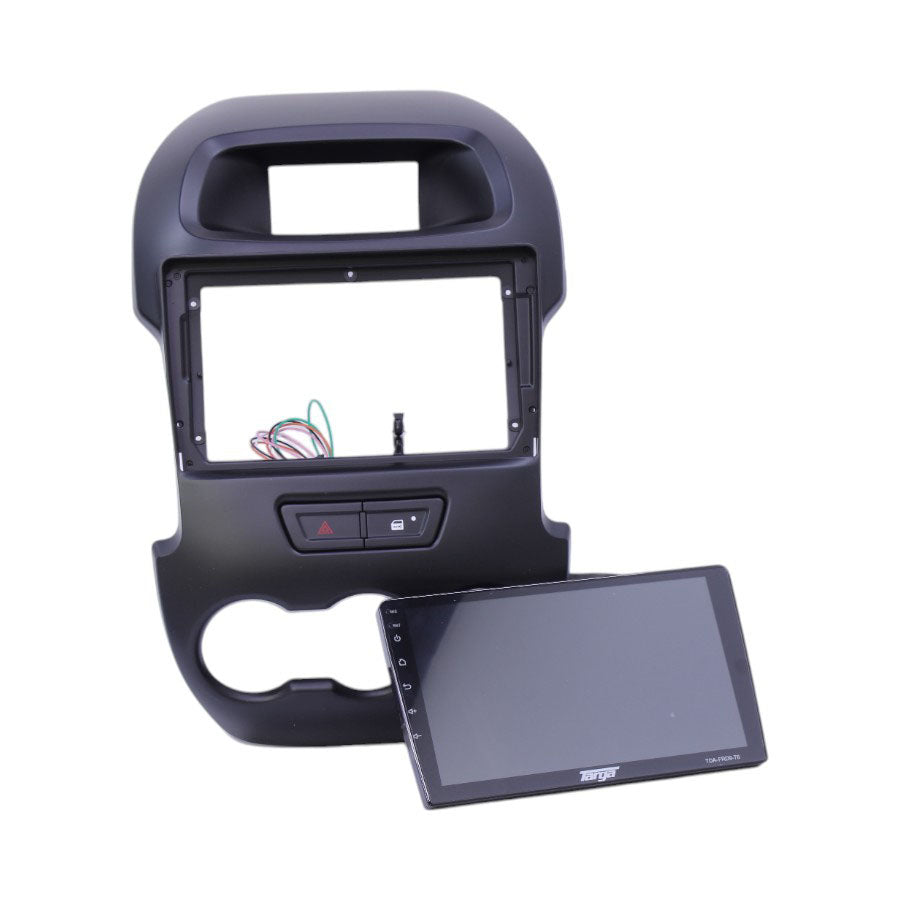 Ford Ranger T6 9-inch Android Media Player