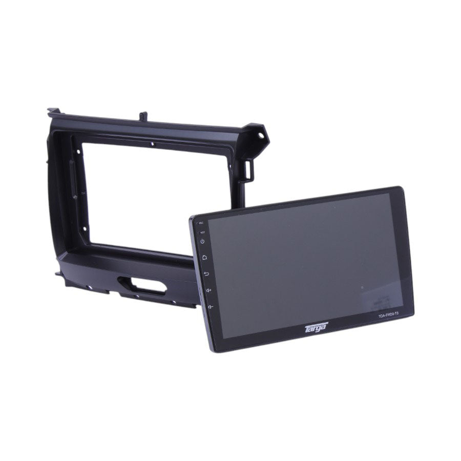 Ford Ranger T7 9-inch Android Media Player