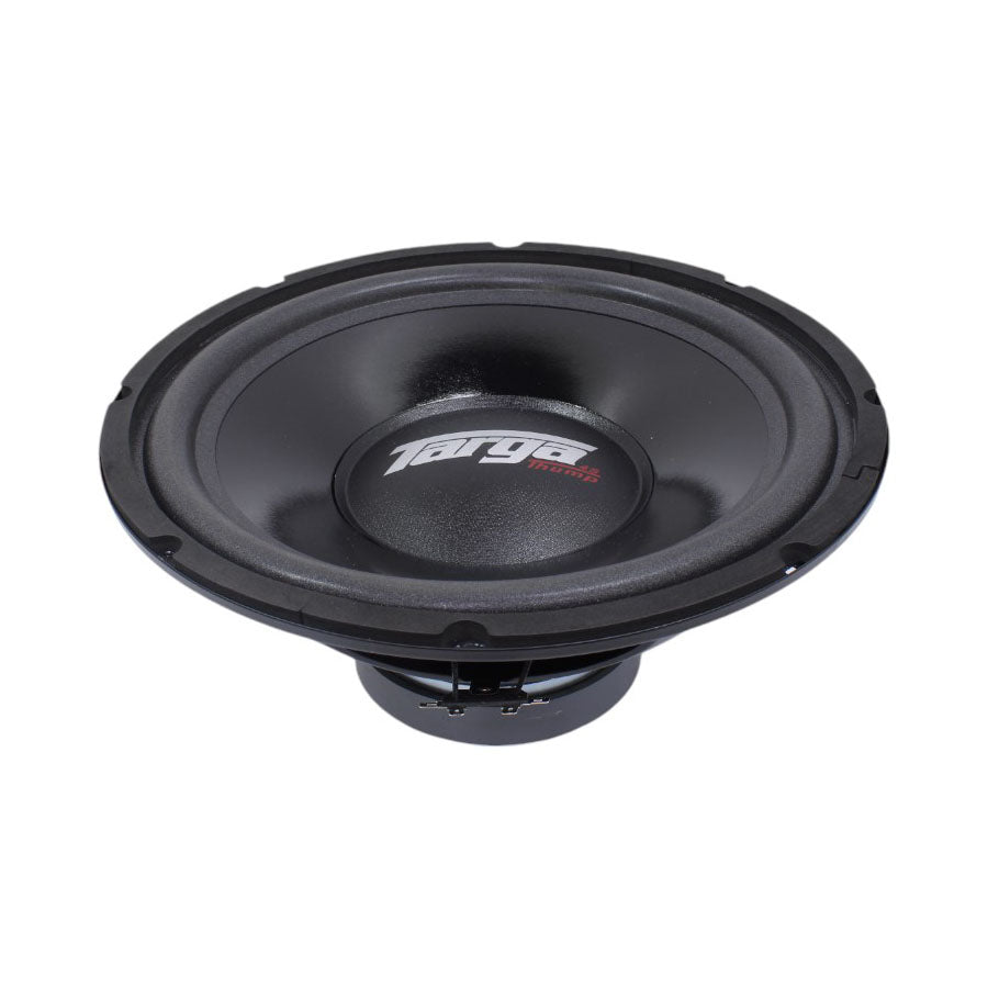 Thump Series 12-inch 6000W Single Voice Coil 4-ohm Subwoofer