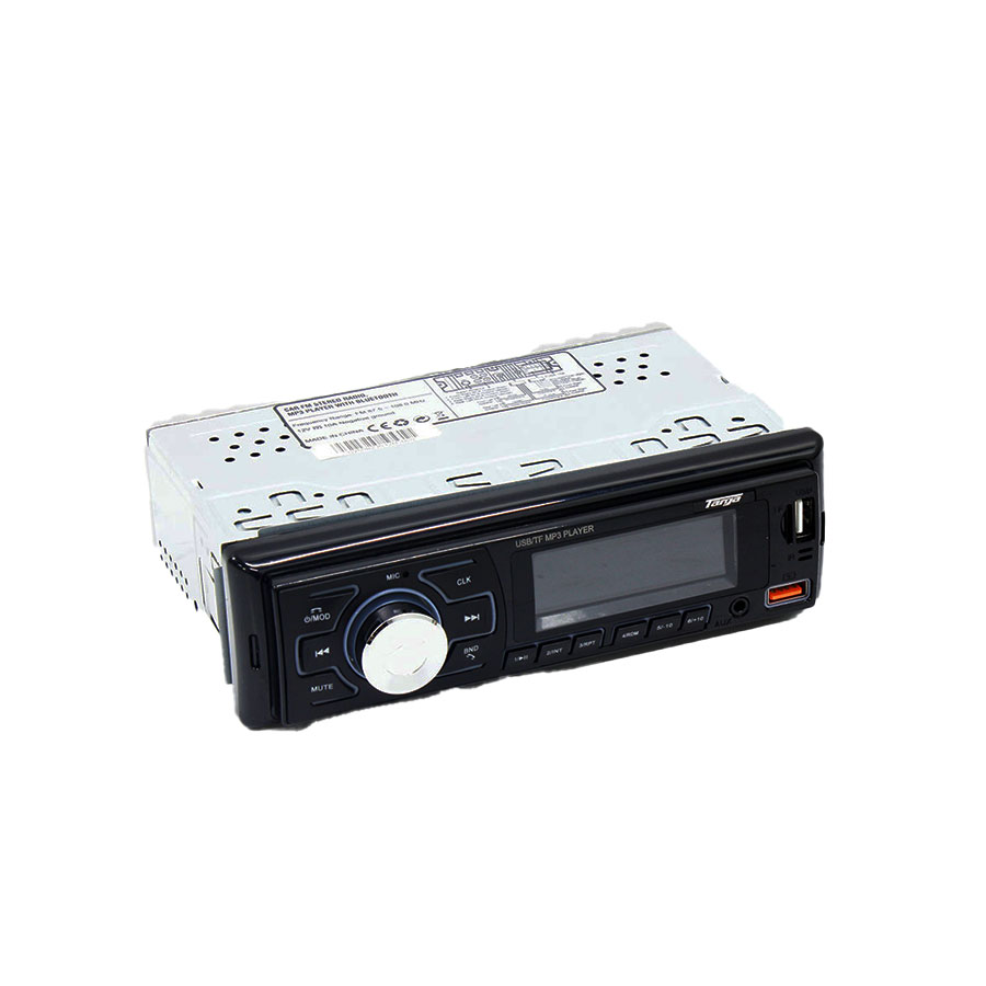 Bluetooth MP3 Media Player