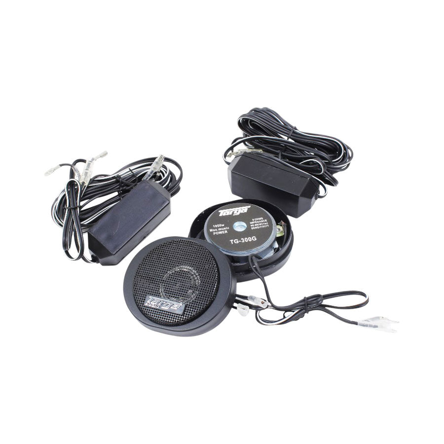 1050W Super Tweeters
