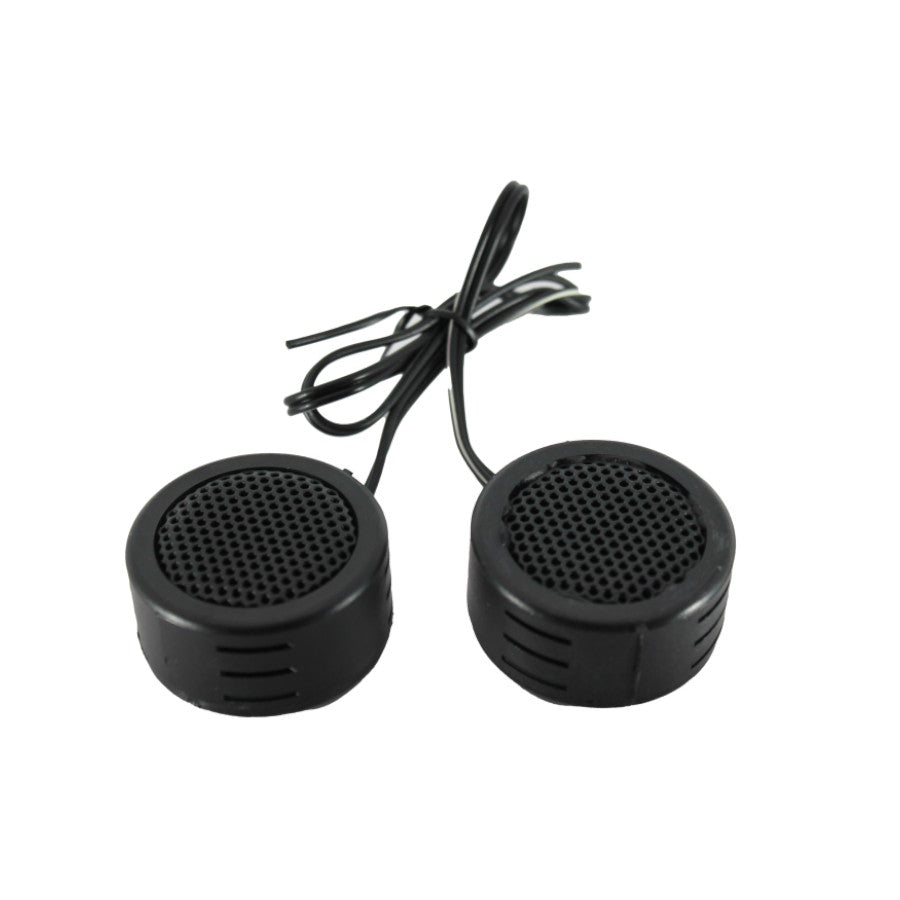 300W Tweeters