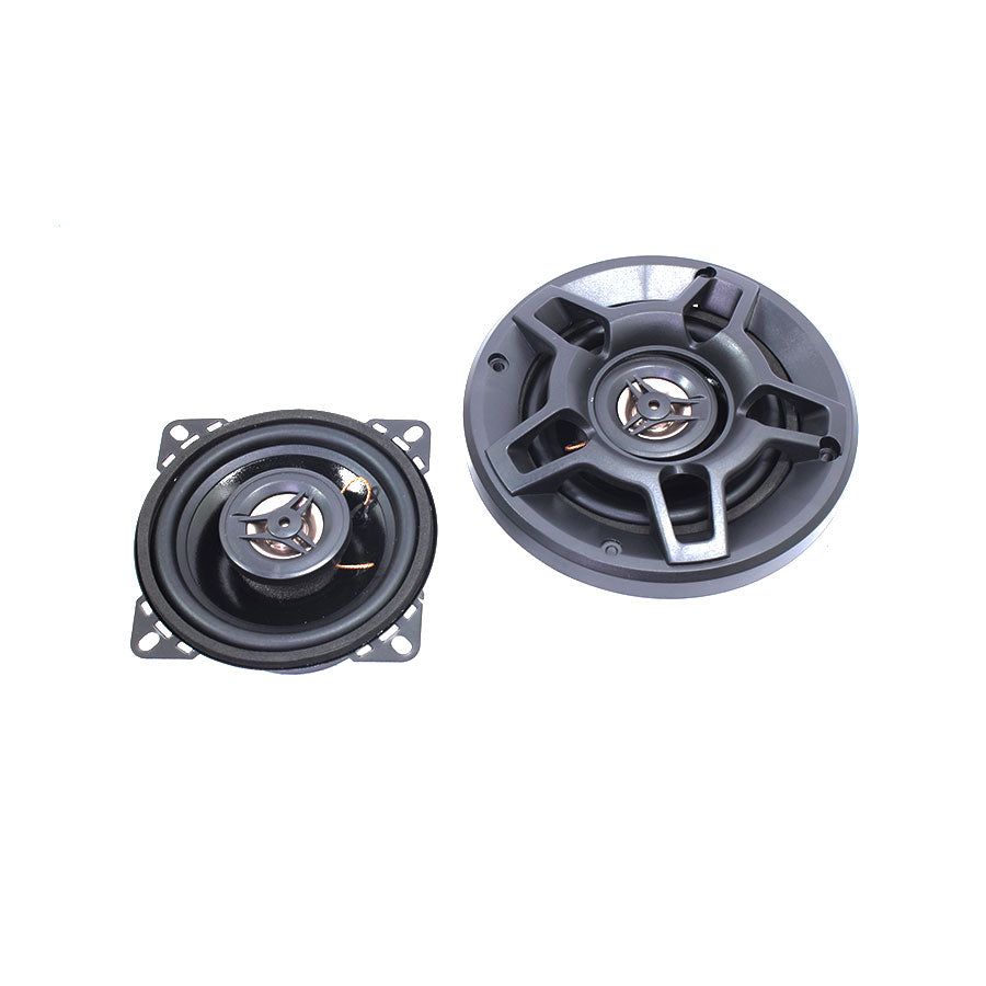 4-inch 450W 2-Way Coaxial Speakers