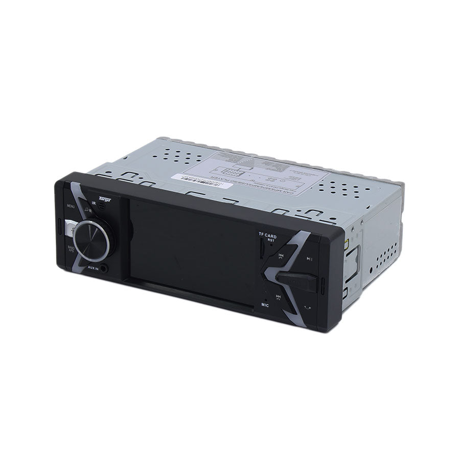 4-inch Bluetooth Media Receiver