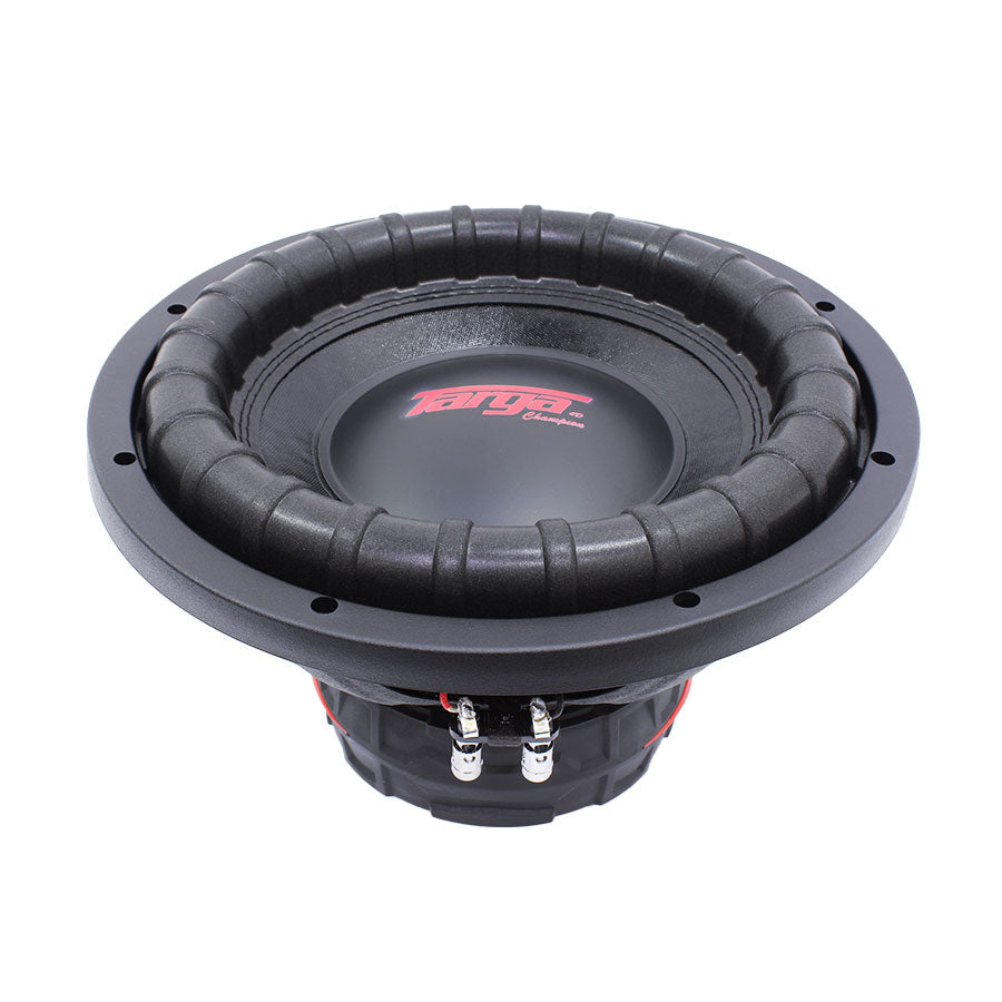 Champion Series 12-inch Dual Voice Coil Subwoofer