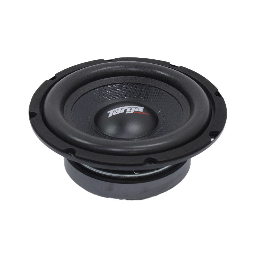 Flat Series 8-inch Subwoofer