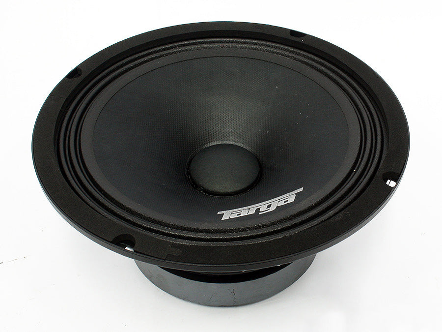 Pro-Series 450W RMS Full Range 8-inch Speakers (Pair)