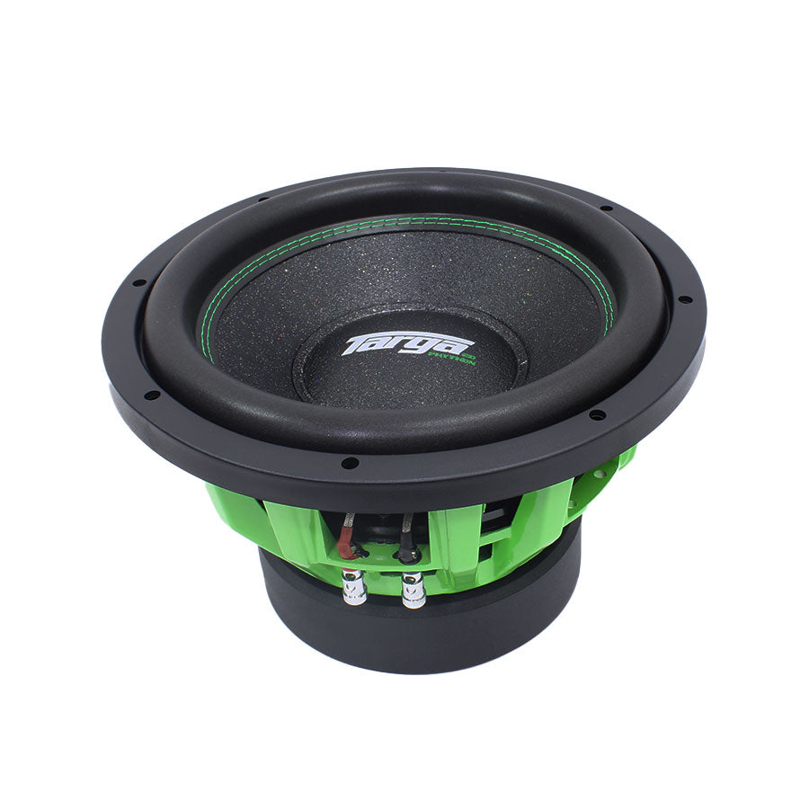 Python Series 12-inch Subwoofer