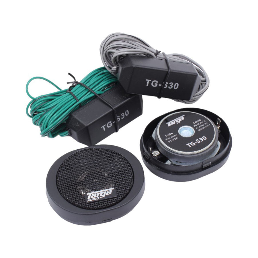 1000W Super Tweeters
