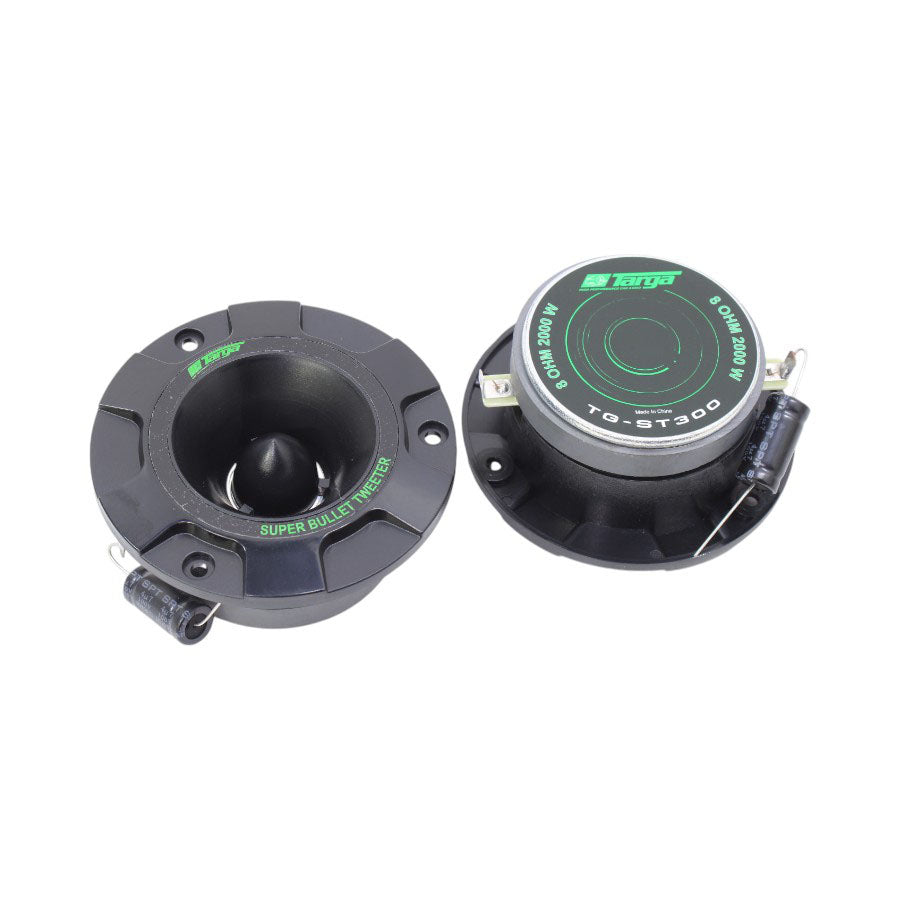 1500W Bullet Tweeters
