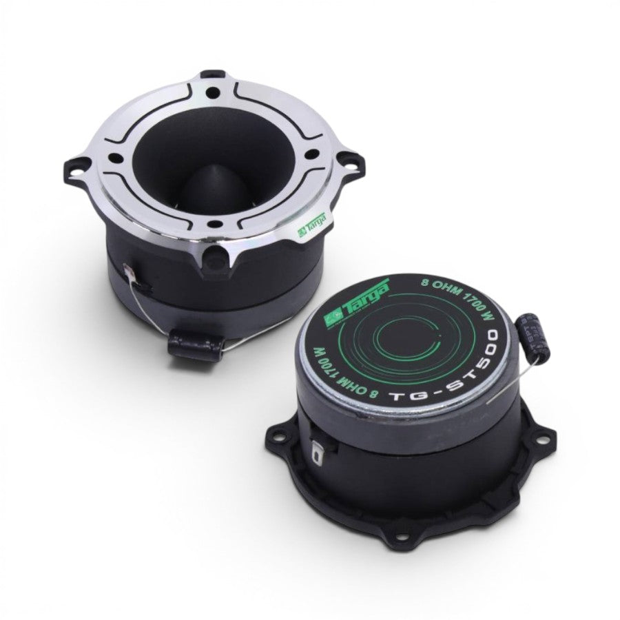 1700W Bullet Tweeters (Pair)