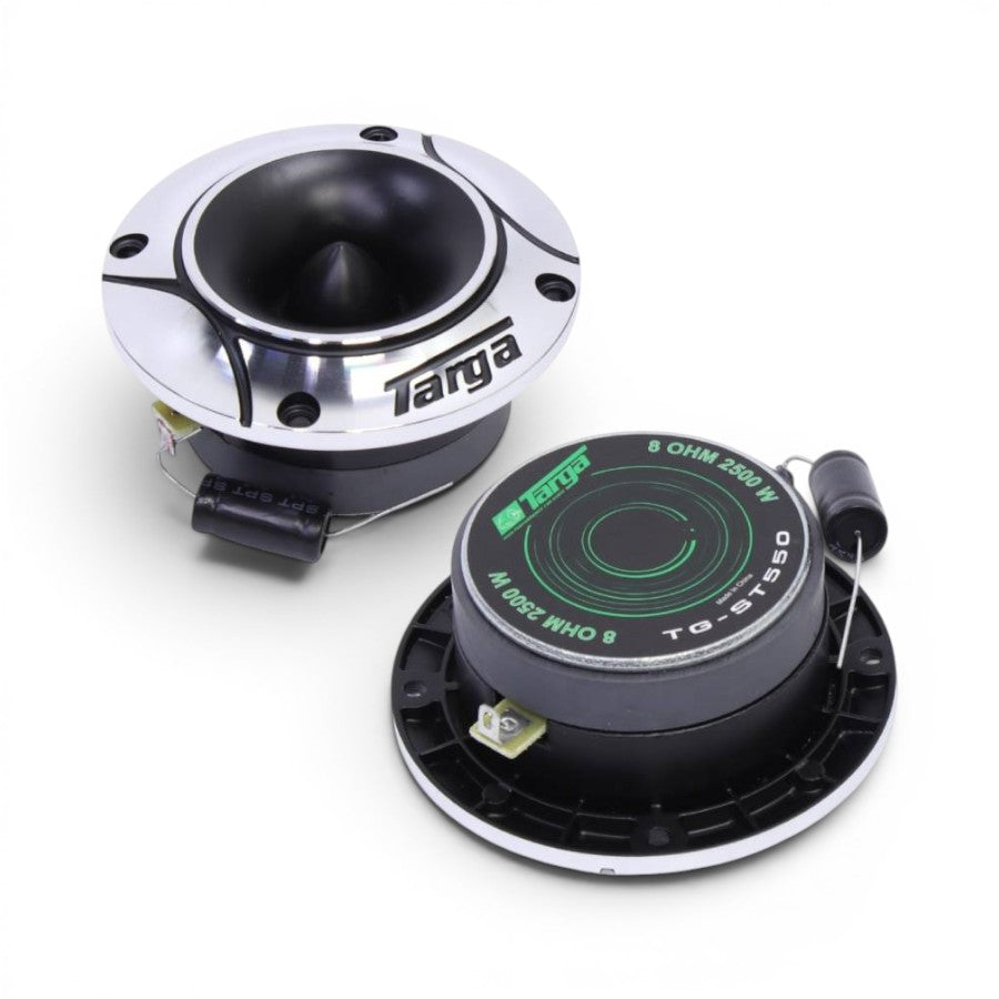 2500W Bullet Tweeters (Pair)