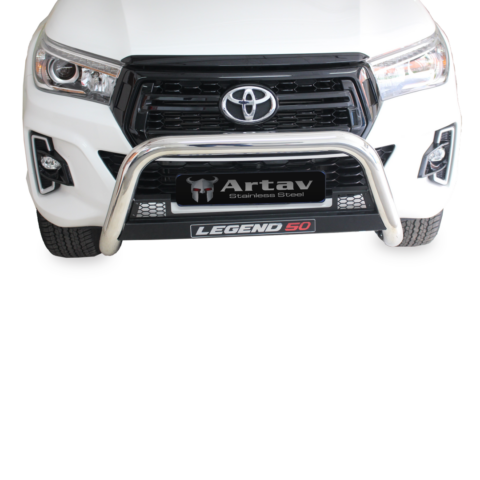 EEZILOADER for Toyota Hilux – Double Cab Model Only