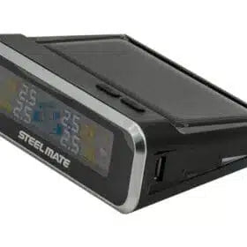 4 Wheel External Sensor