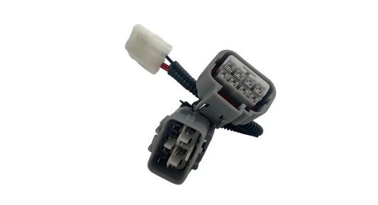 TRITON PIGGY BACK ADAPTER