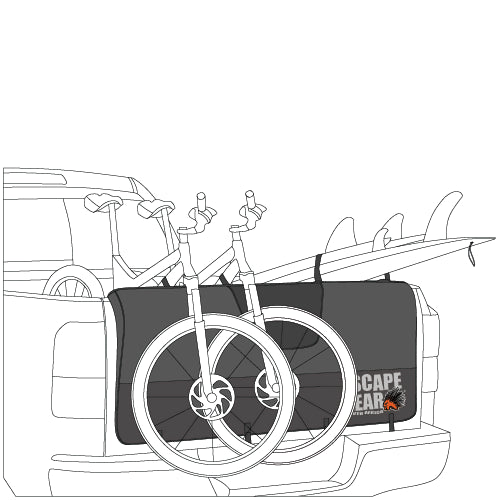 Tailgate Protector - Tailgate Protector-01