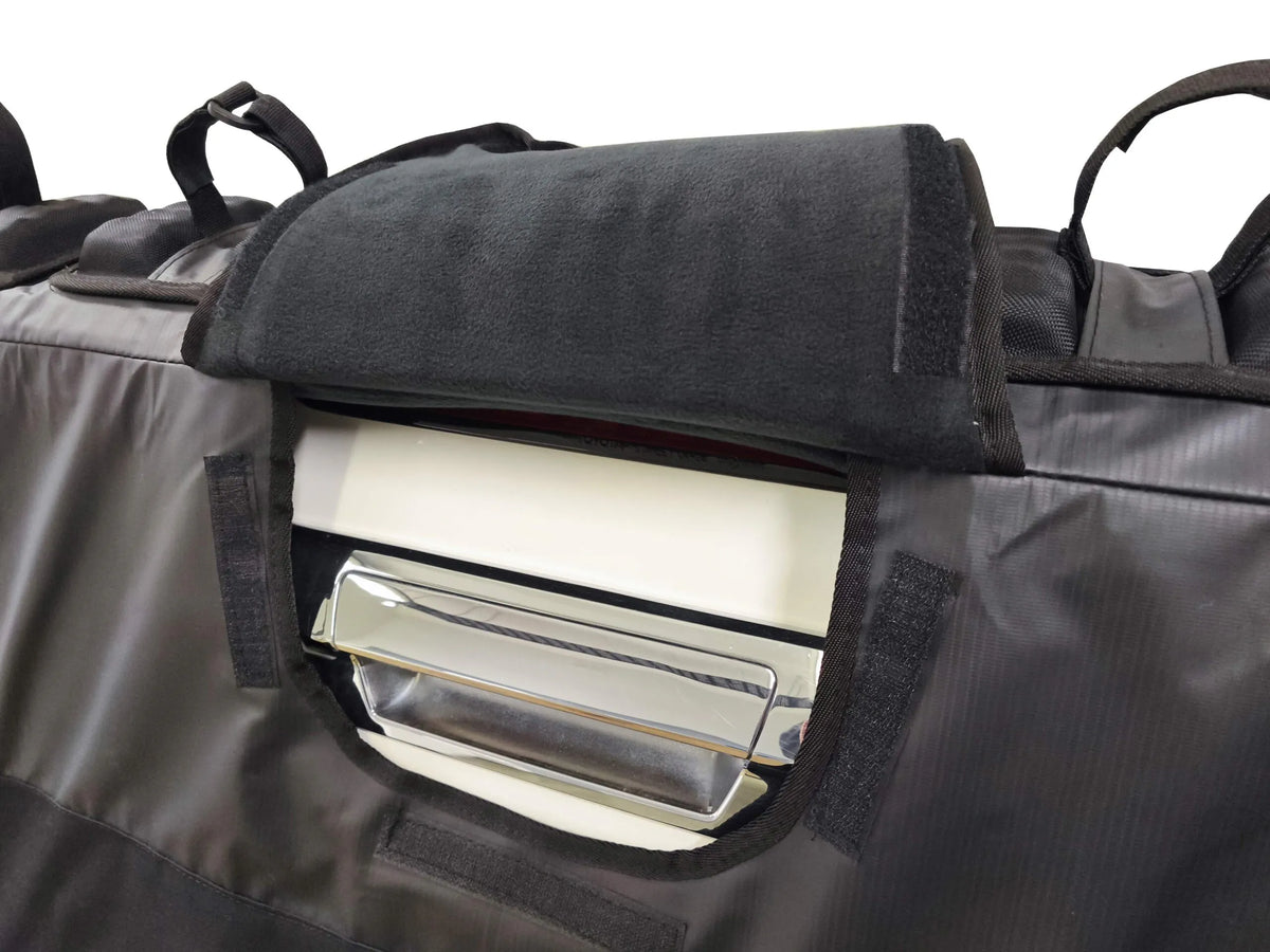 Tailgate Protector - Tailgate Protector