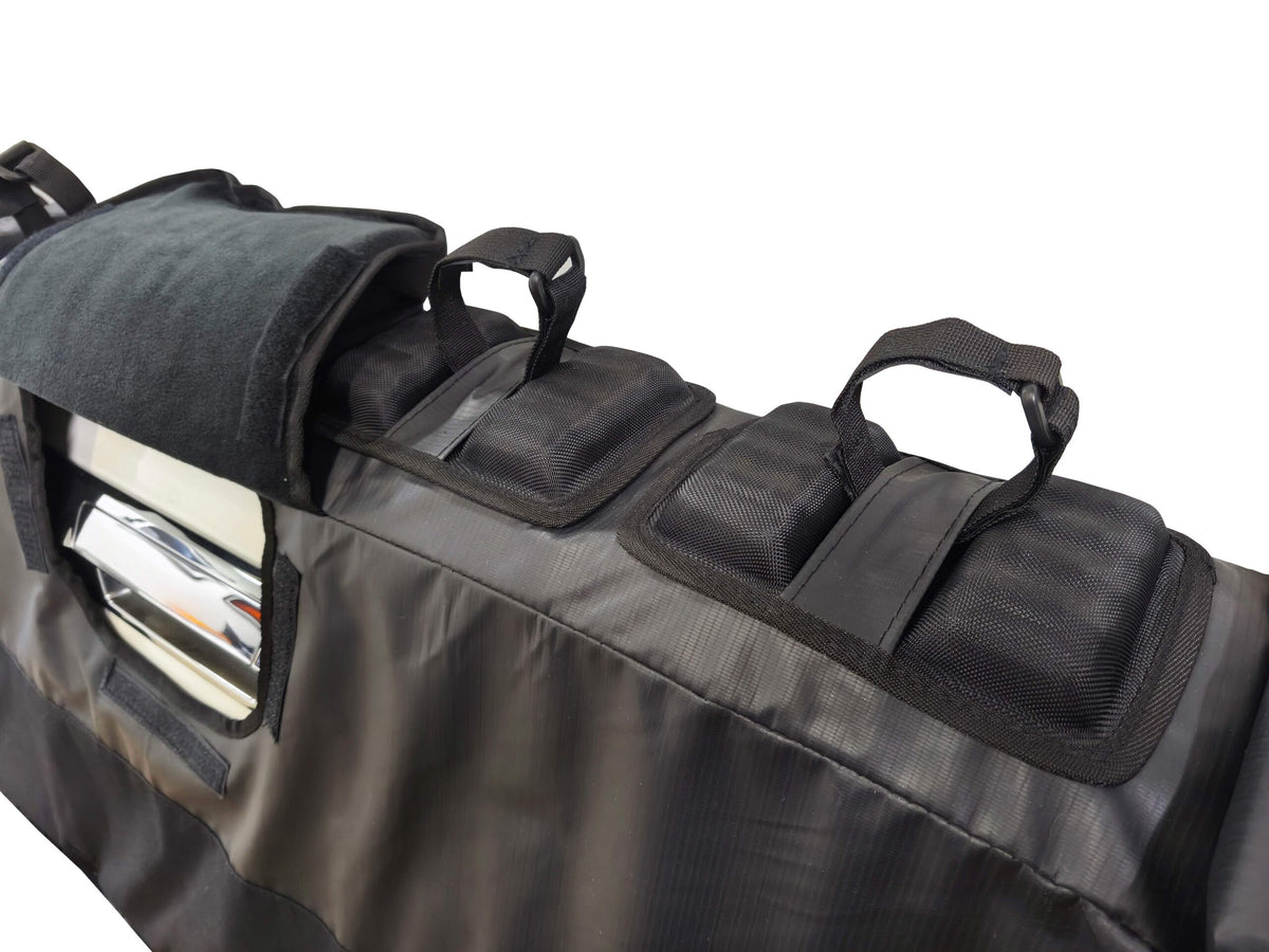 Tailgate Protector - Tailgate Protector