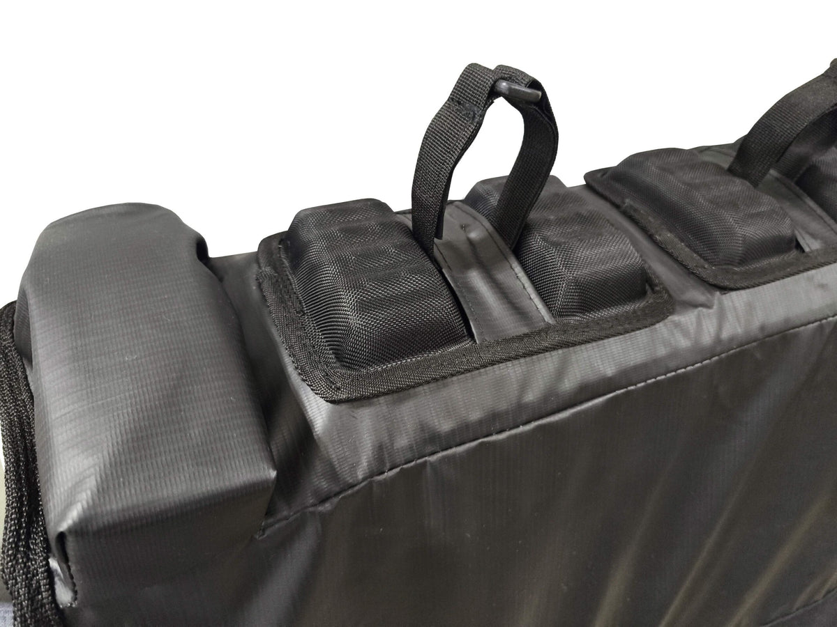 Tailgate Protector - Tailgate Protector has extra padding for ectra protection.