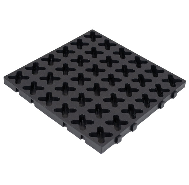 Tmat Interlocking Panel – 12 x 12