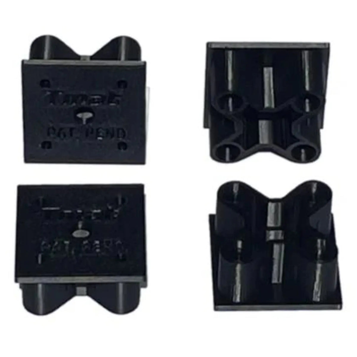 Tmat Tight-fit Adapter Anchors (4 Pack)