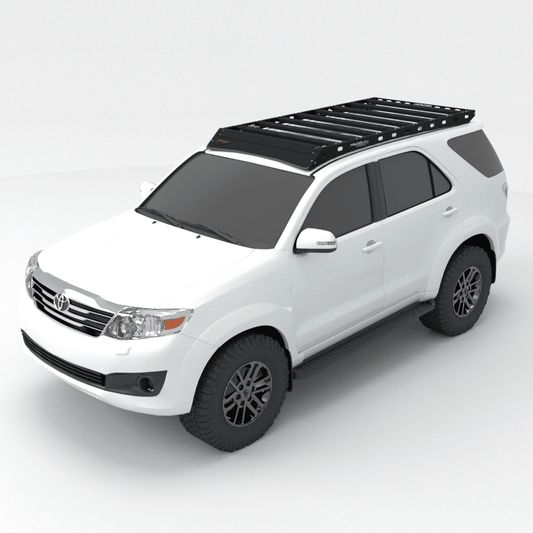 Toyota Fortuner D4D Roof Rack