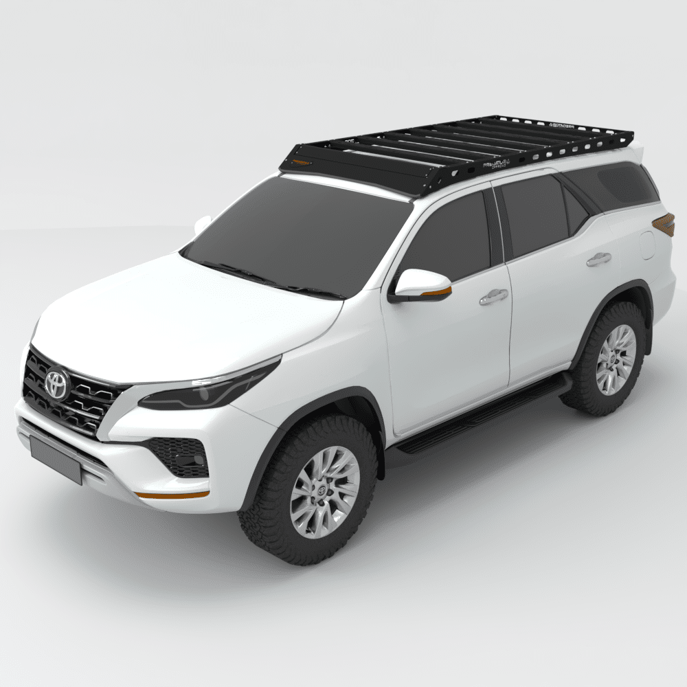 Toyota Fortuner GD6 Roof Rack