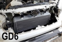 Toyota Hilux / Fortuner GD6 / GRS Pre-2021 Intercooler Kit
