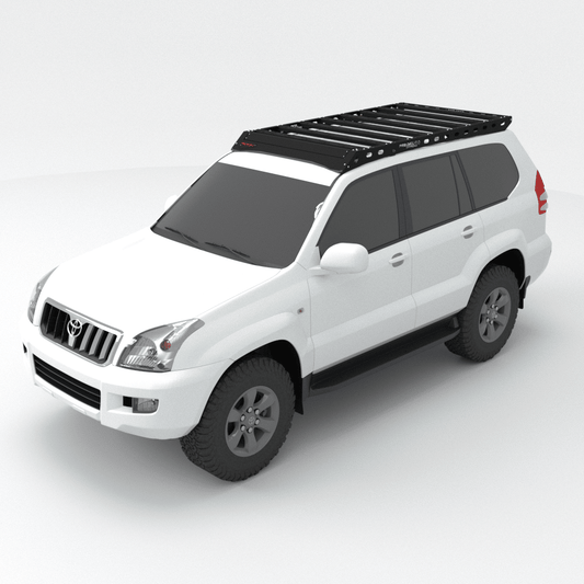 Toyota Prado 120 Roof Rack