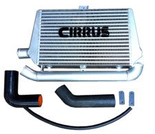 Toyota Land Cruiser 4.2 100 / 105 Series Factory Intercooler Upgrade Kit