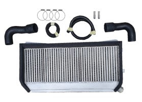 Toyota Land Cruiser 4.5 V8 70 Series Top Mount Intercooler Kit