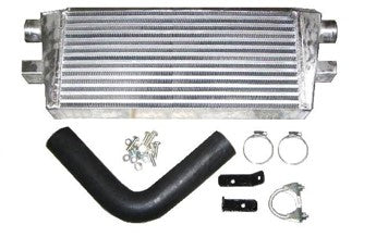 Mitsubishi Triton MN 2.5 / 3.2 Intercooler Kit