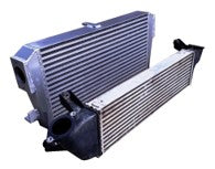 Mitsubishi Triton MQ Intercooler Kit