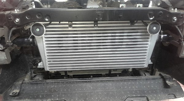 Mitsubishi Triton MV / Pajero Sport Intercooler Kit