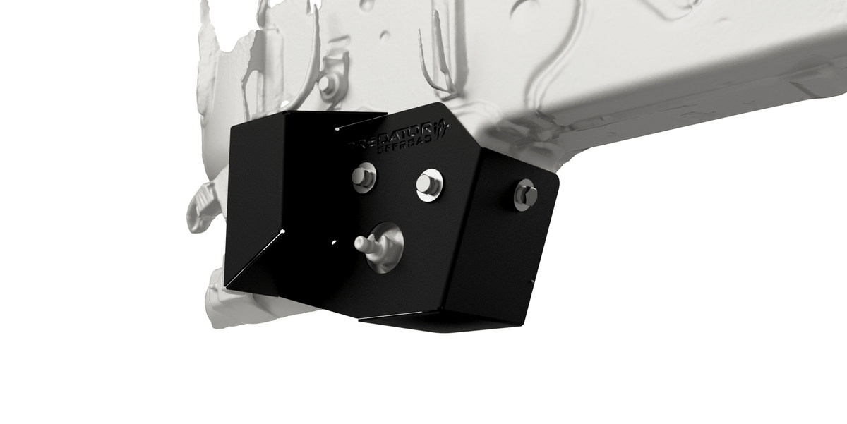 Ford Raptor Trailing Arm Sensor Cover