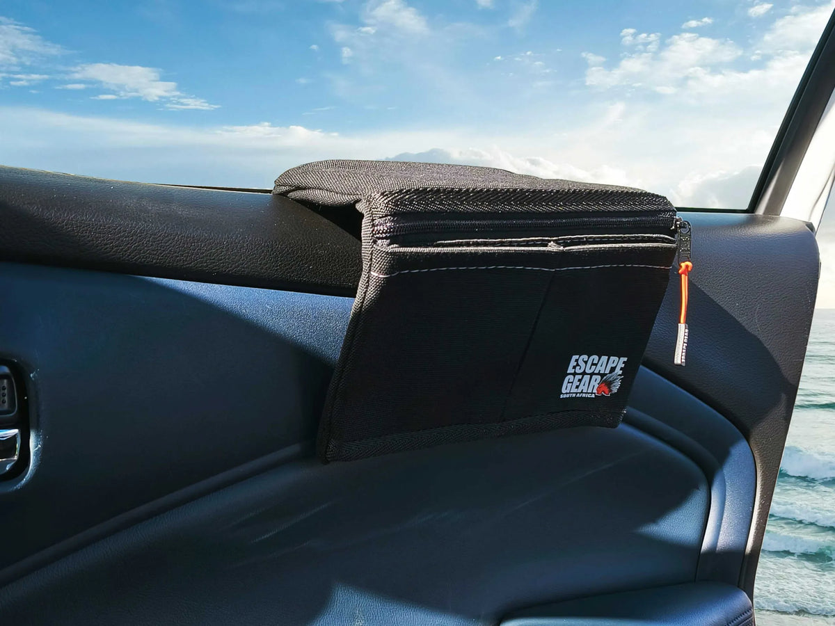 Universal Window Sill Armrest - Universal Armrest
