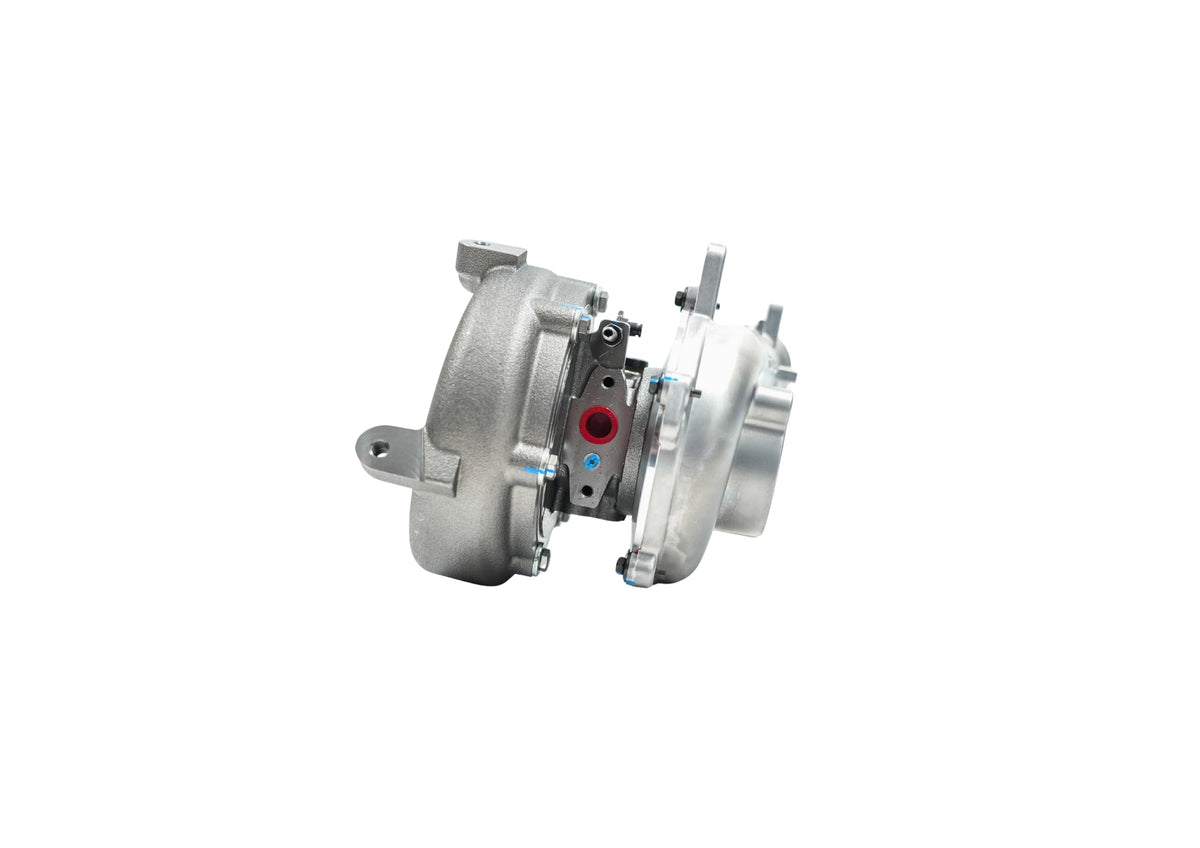 GTurbo KD-G320 Titanium