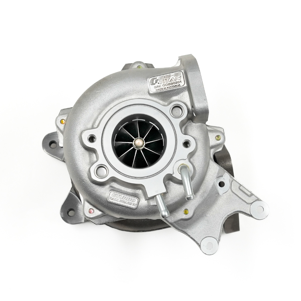 Toyota GDJ70/Hilux/Prado 2.8 1GD-FTV GD-G300 Titan Ball Bearing