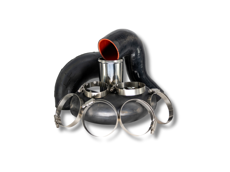 1HZ Turbo Kit Starter Package
