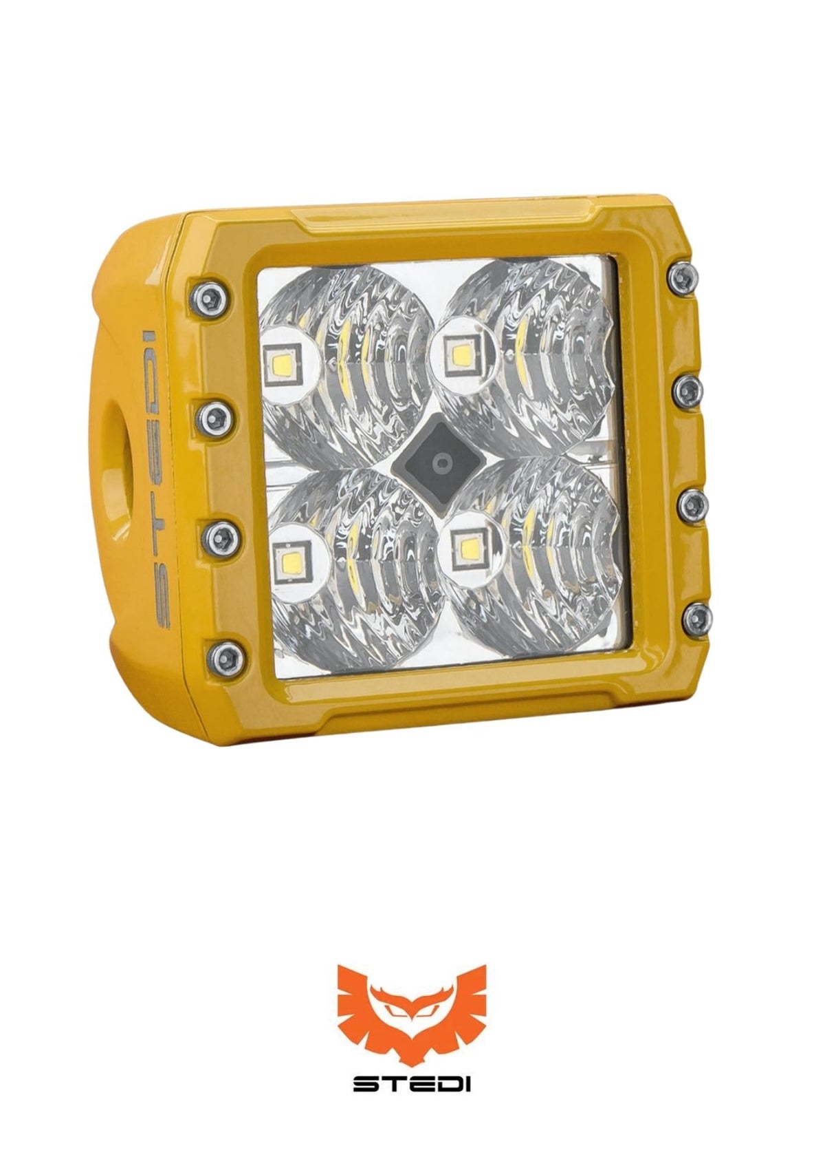 STEDI Industrial C-4 LED Light — Flood