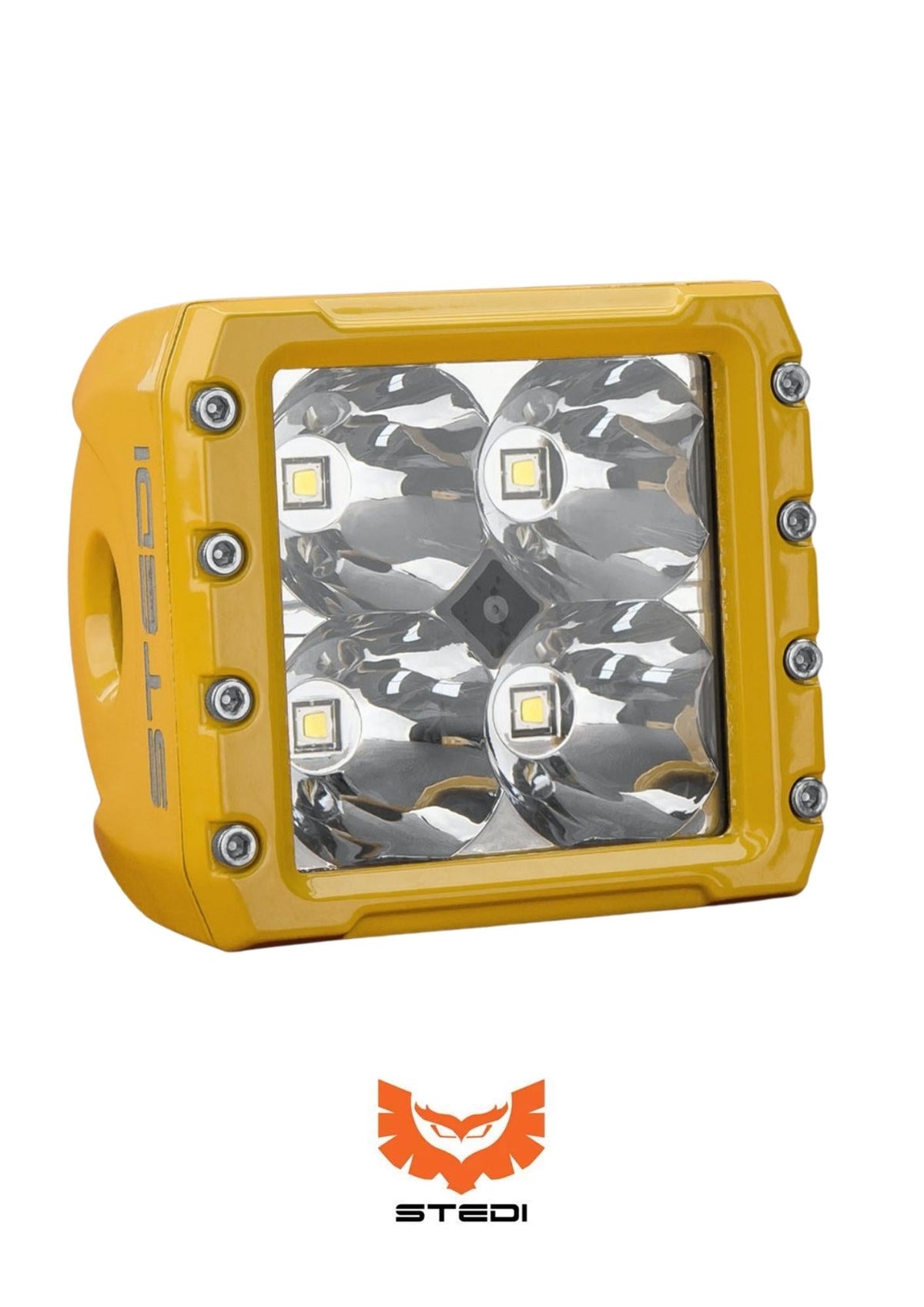 STEDI Industrial C-4 LED Light — Spot